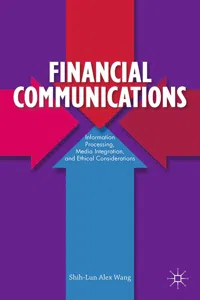 Financial Communications_cover