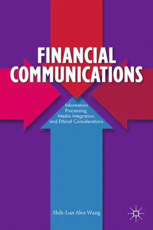 Financial Communications