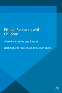 Ethical Research with Children_cover