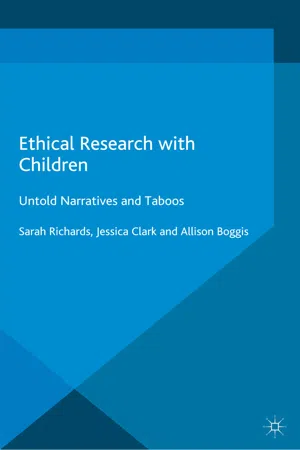 Ethical Research with Children