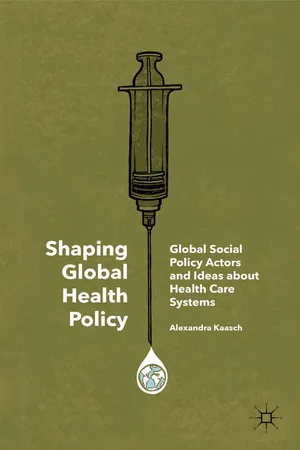 Shaping Global Health Policy