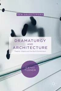 Dramaturgy and Architecture_cover