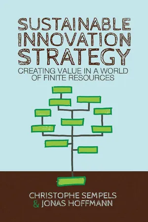 Sustainable Innovation Strategy