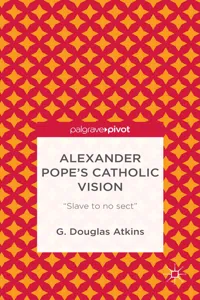 Alexander Pope's Catholic Vision_cover