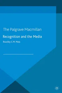 Recognition and the Media_cover