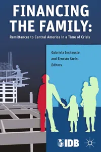 Financing the Family_cover