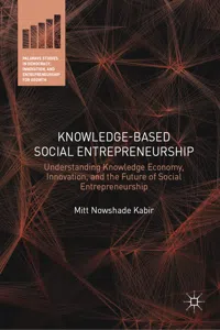 Knowledge-Based Social Entrepreneurship_cover