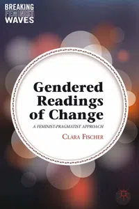 Gendered Readings of Change_cover