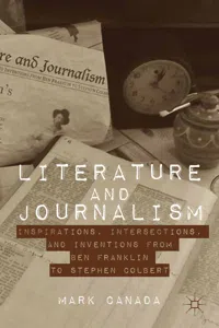 Literature and Journalism_cover