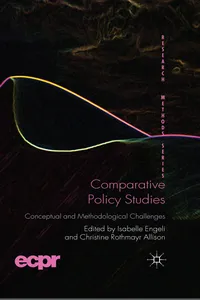 Comparative Policy Studies_cover