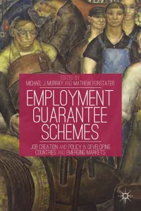 Employment Guarantee Schemes_cover