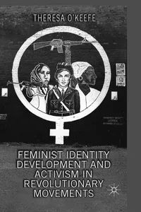 Feminist Identity Development and Activism in Revolutionary Movements_cover