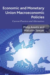 Economic and Monetary Union Macroeconomic Policies_cover