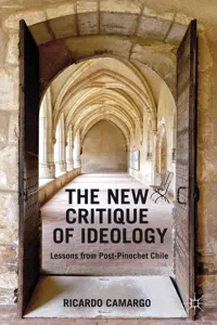 The New Critique of Ideology_cover