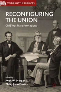 Reconfiguring the Union_cover