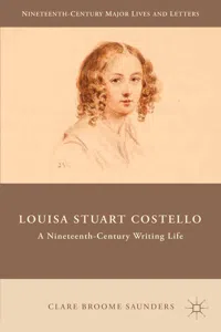 Louisa Stuart Costello_cover