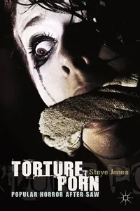 Torture Porn_cover