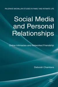 Social Media and Personal Relationships_cover