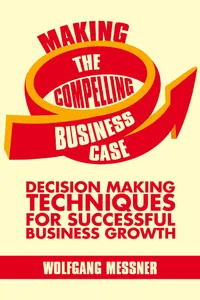 Making the Compelling Business Case_cover