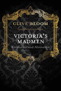 Victoria's Madmen_cover