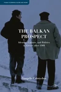 The Balkan Prospect_cover