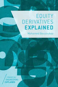 Equity Derivatives Explained_cover