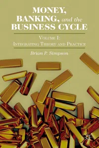 Money, Banking, and the Business Cycle_cover