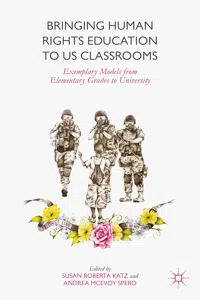 Bringing Human Rights Education to US Classrooms_cover