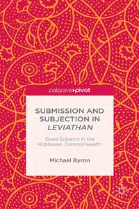 Submission and Subjection in Leviathan_cover