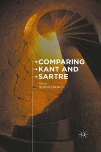 Comparing Kant and Sartre_cover