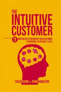 The Intuitive Customer_cover