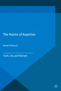 The Norms of Assertion_cover