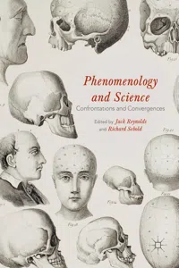 Phenomenology and Science_cover