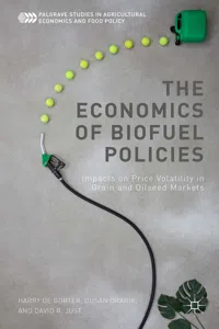 The Economics of Biofuel Policies_cover