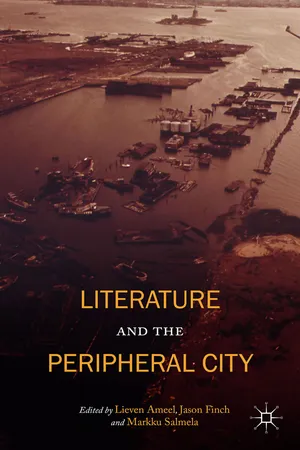 Literature and the Peripheral City