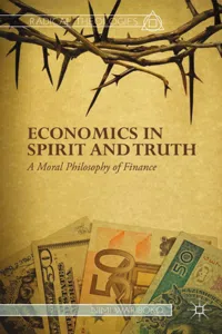 Economics in Spirit and Truth_cover