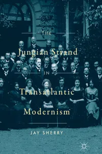 The Jungian Strand in Transatlantic Modernism_cover