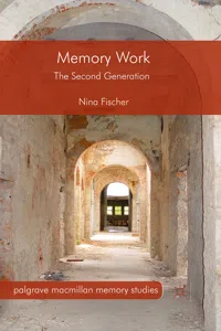 Memory Work_cover