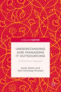 Understanding and Managing IT Outsourcing_cover