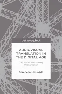 Audiovisual Translation in the Digital Age_cover