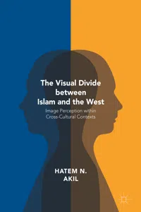 The Visual Divide between Islam and the West_cover