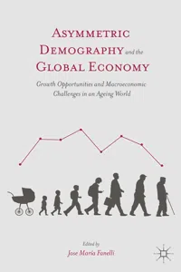 Asymmetric Demography and the Global Economy_cover