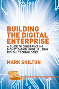 Building the Digital Enterprise_cover