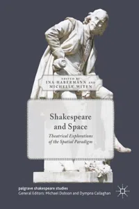 Shakespeare and Space_cover