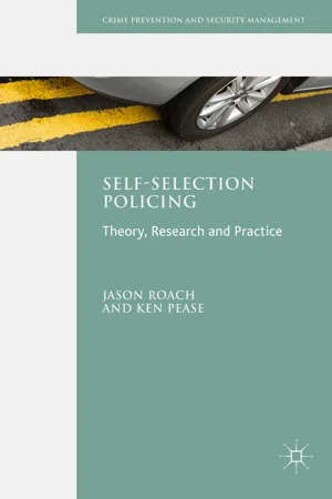 Self-Selection Policing