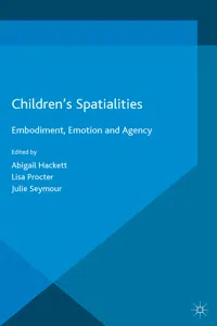 Children's Spatialities_cover