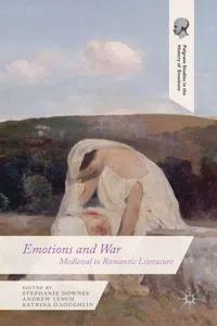 Emotions and War_cover