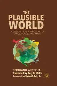 The Plausible World_cover