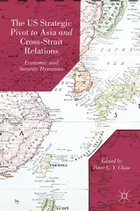 The US Strategic Pivot to Asia and Cross-Strait Relations_cover