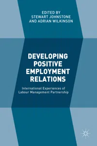 Developing Positive Employment Relations_cover
